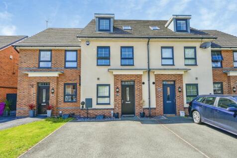 Deanland Drive., Liverpool