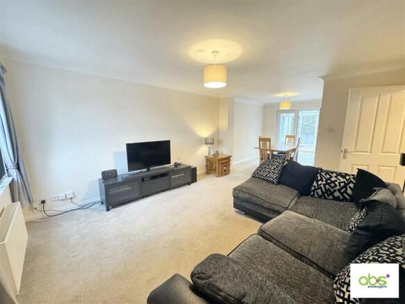 Lounge and Dining Room