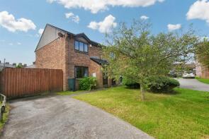 28, Wheal Agar, Pool TR15 3QL
