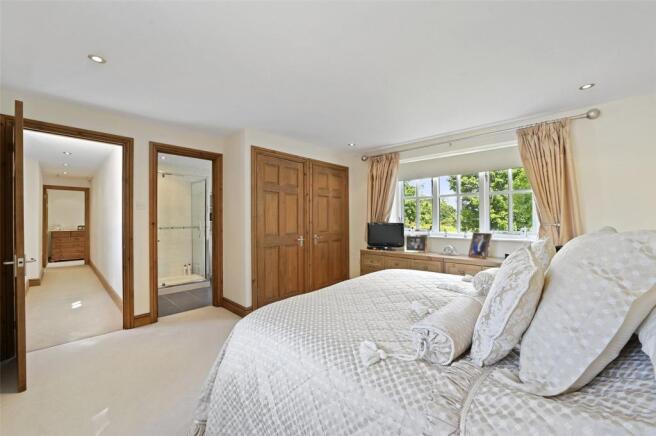 Principal Bedroom