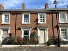 14, Coade Street, Dorchester DT1 3FP