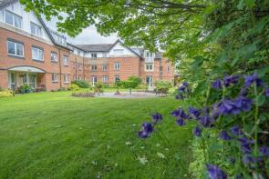 46, Dryden Court, Low Fell, Gateshead NE9 5BY