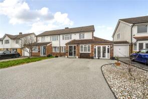 6, Ferndale Way, Orpington BR6 7EL