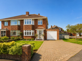 87, Lavington Drive, Gloucester GL2 0HR