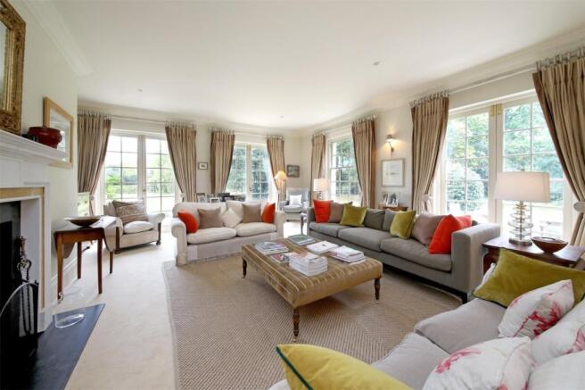 Drawing Room