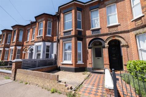 South Road, Herne Bay