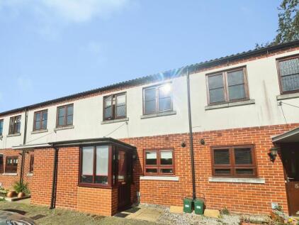 Vernhams Mews, Basingstoke, RG24