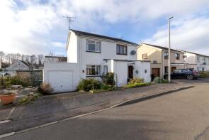 3, Heatherlea Drive, Bridge Of Earn PH2 9RF