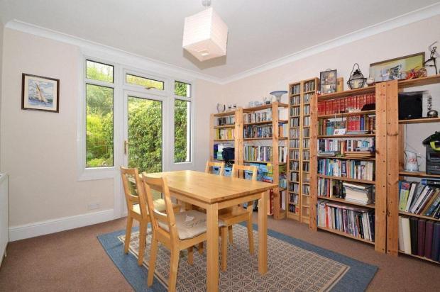 Dining Room 2
