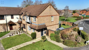 45, Rickard Close, Aylesbury HP21 9HT