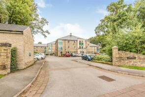 Apartment 20, Jowett Court, Highfield Road, Idle, Bradford BD10 8DF