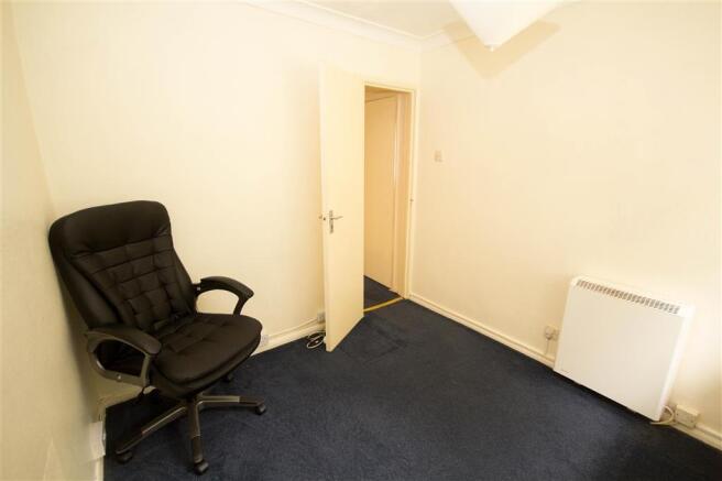 NEW Bedroom II