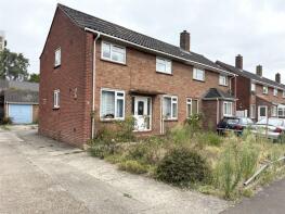 18, Woodforde Road, Norwich NR7 9TH