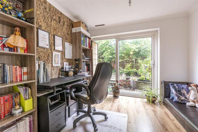 Office Space
