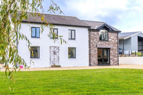 Llanfihangel-Nant-Bran, Brecon, LD3