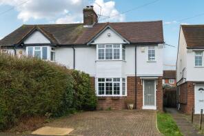 30, Chadwick Street, High Wycombe HP13 5PS