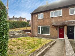 89, Coseley Street, Smallthorne, Stoke-on-trent ST6 1LP