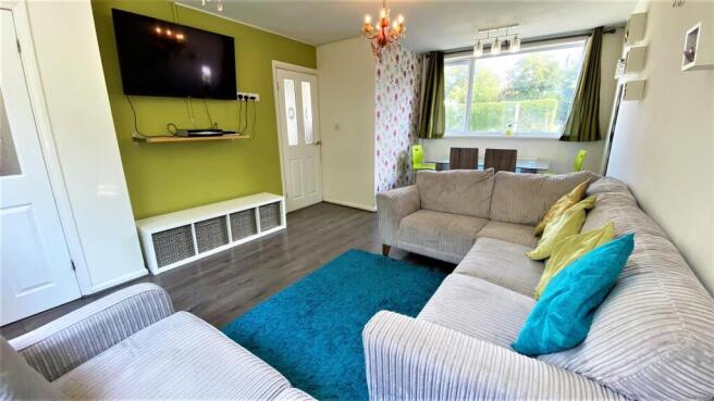 Reception Room Two