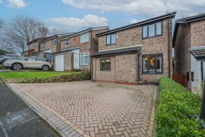 8, Windsor Avenue, Haslingden, Rossendale BB4 4RB