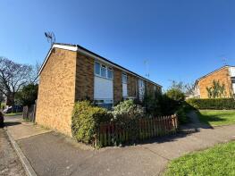 18, Walnut Drive, Witham CM8 2ST