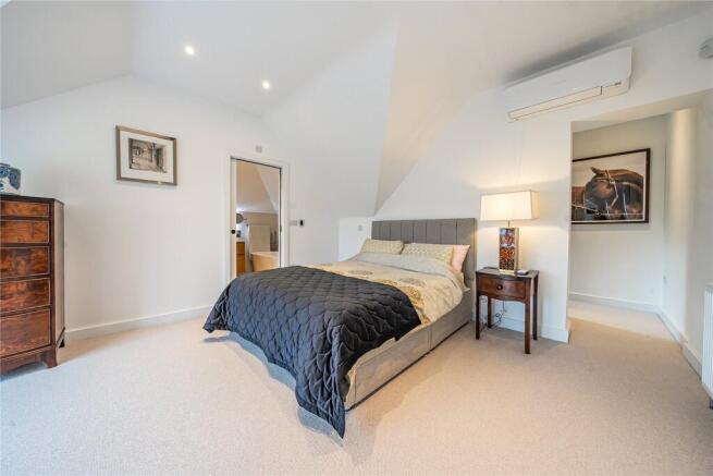 Principal Bedroom