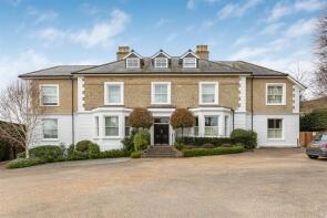 7, The Emery, Chantry Road, Bishops Stortford CM23 2SB