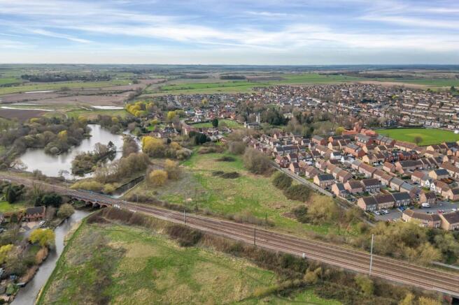 Ariel View