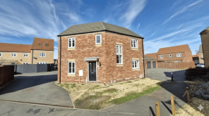 32, York Road, Bourne PE10 0ZF