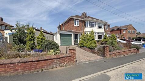 Loweswater Crescent, Grangefield, Stockton-On-Tees, TS18 4PY