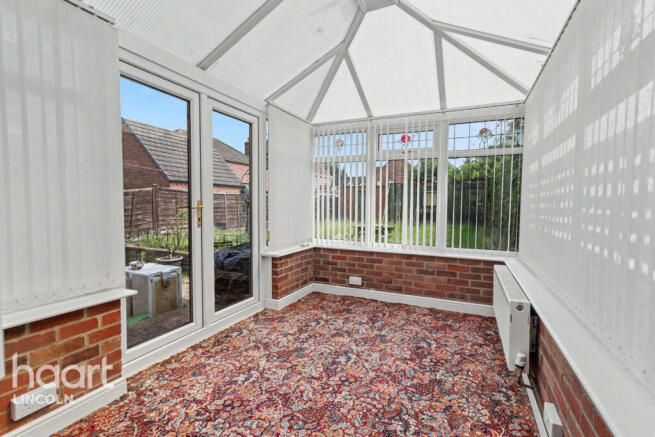 Lincoln Road, Metheringham photo 4