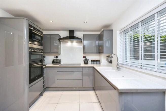 Fitted Kitchen