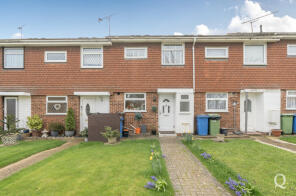 72, Stanhope Avenue, Sittingbourne ME10 4TX