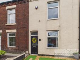 129, Church Street, Little Lever, Bolton BL3 1BW