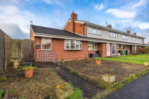 16, Longmeadow Road, Bristol BS31 2RG