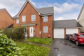 81, Heathside Drive, Birmingham B38 9LR