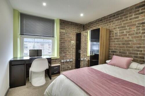 1 bed Terraced to rent Image 6