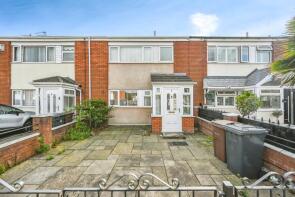 6, Corinthian Street, Seaforth L21 1HQ