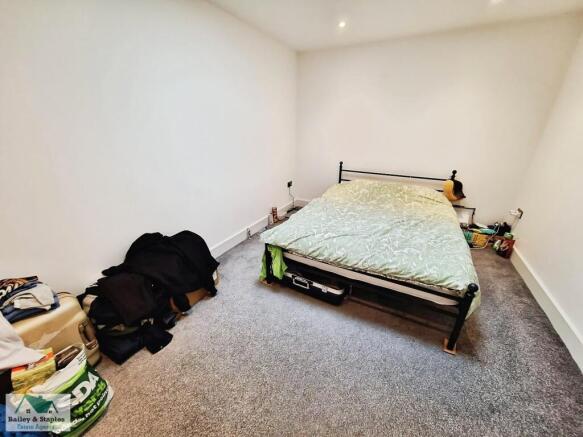 Flat 15, Market Court, Oliver Street, Birkenhead photo 4