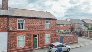 44, Marbury Street, Latchford, Warrington WA4 1BW
