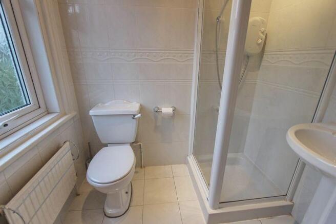 En Suite Showe...