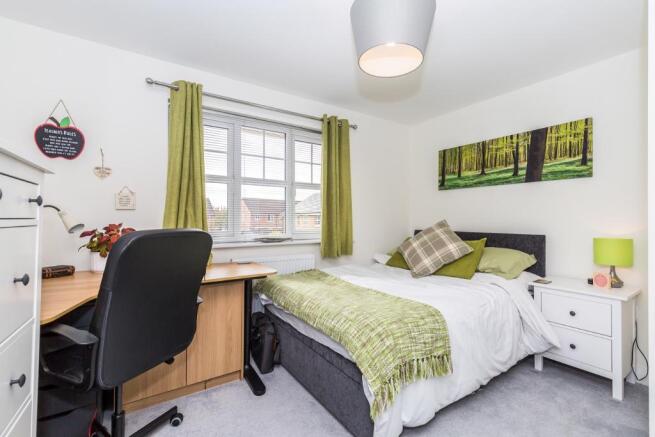 Bedroom 2