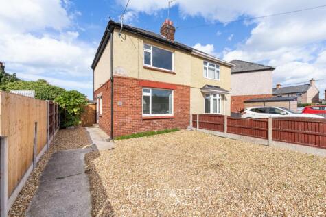 Rhuddlan, Rhyl, Denbighshire, LL18