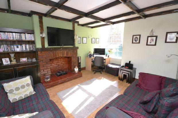 Sitting Room/Dining