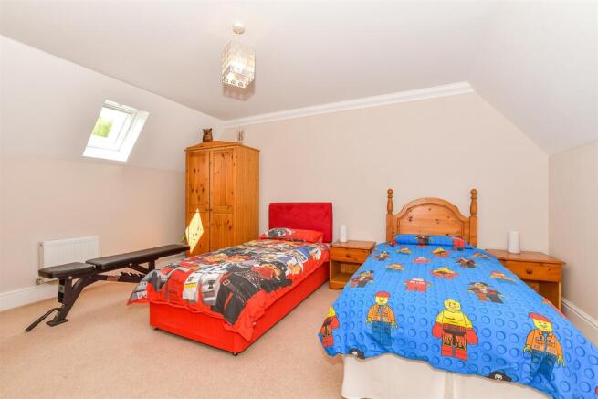 Bedroom 5