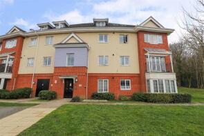 13, 2 Flowerdown Court, Flowers Avenue, Eastcote, Ruislip HA4 8GF