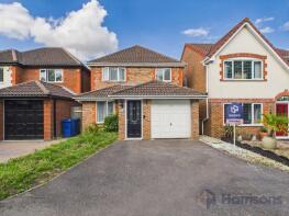 27, Galena Close, Sittingbourne ME10 5GA