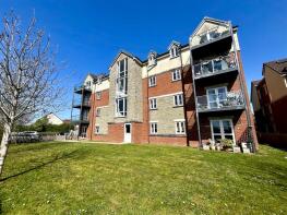 29, Overstreet Green, Lydney GL15 5GG