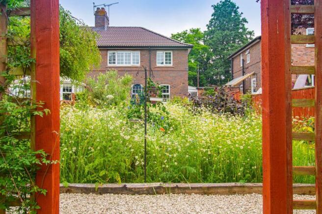 Feature Garden 