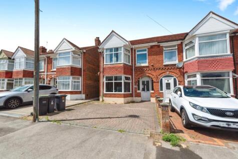 Albemarle Avenue, Gosport, Hampshire, PO12
