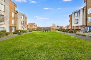 Flat 7, 10 Cranbrook, Pembury Road, Eastbourne BN23 7FD